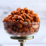 Cashew Peri Peri