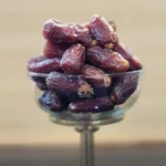 Duhani Dates – Natural, Mildly Sweet & Fiber-Rich