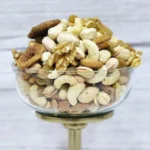 Mixed Dry Nuts | High Protein | Healthy Snacks