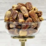 Sagai Jumbo Dates - Saudi Dates