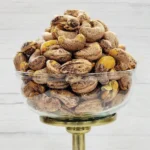 Vietnam Sunkissed Borma Cashew – Roasted & Salted