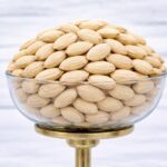 Badam Sanora White