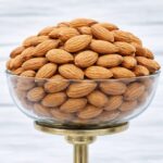 Mamra Badam Irani ES