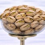 Pista Salted with shell