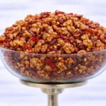 Walnut Chilli