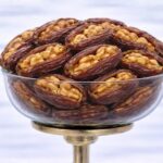 Walnut Dates