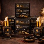 Kashmiri Shilajit