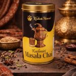 Kashmiri Masala Tea