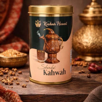Kashmiri Shahi Kahwa (Instant Mix)