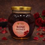 Rose Honey