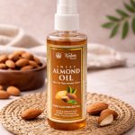 Almond Oil