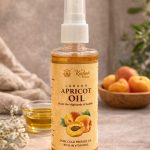 Apricot Oil