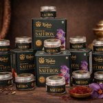 Kashmiri Saffron