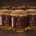Acacia Honey