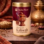 Kashmiri Kahwa (Raw)