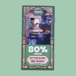 80% Organic Dark Chocolate