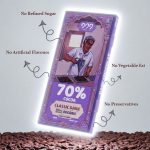 70% Organic Dark Chocolate - Image 4