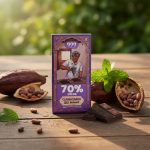 70% Organic Dark Chocolate - Image 2