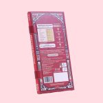 60% Fruit & Nut Organic Dark Chocolate - Image 4