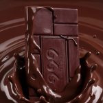 60% Fruit & Nut Organic Dark Chocolate - Image 3
