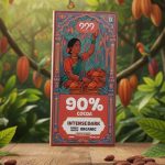 90% Organic Dark Chocolate - Image 2