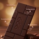 99% Organic Dark Chocolate - Image 3