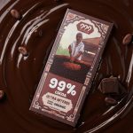 99% Organic Dark Chocolate - Image 2