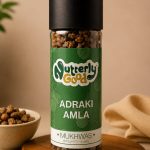 Adraki Amla