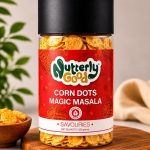 Corn Dots Magic Masala