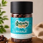 Masala Cranberry