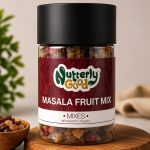 Masala Fruit Mix