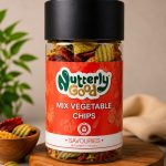 Mix Vegetable Chips