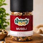 Premium Muesli Mix
