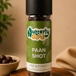 Paan Shot Refreshing Mouth Freshener