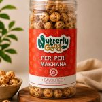 Makhana Peri Peri