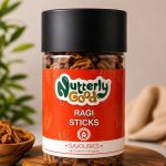 Ragi Sticks