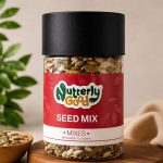 Premium Seed Mix